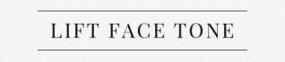 Lift-Face-Tone-logo